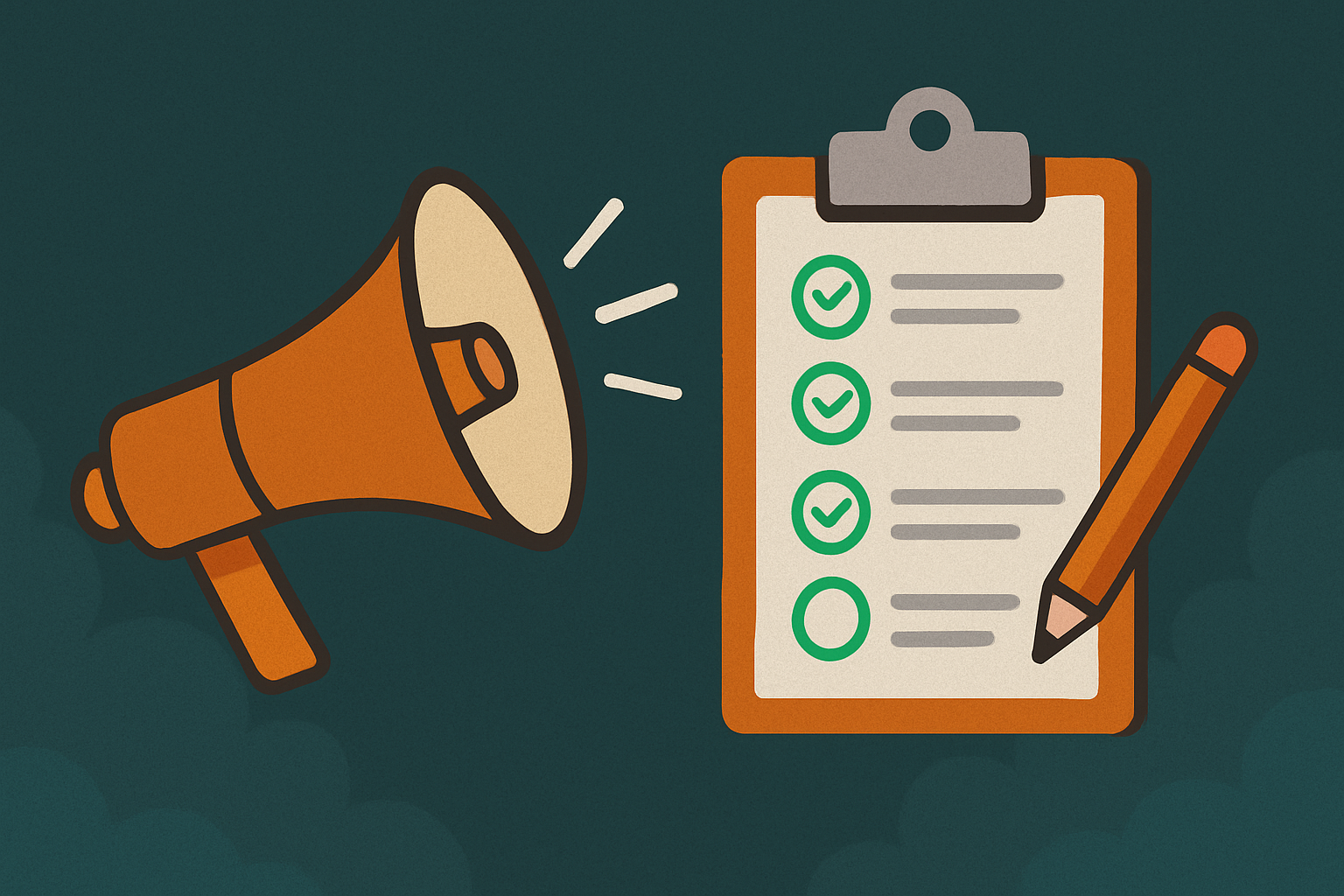 We Need Your Feedback! Performium Network Survey 2025